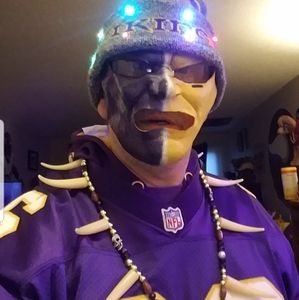 Meet your Posher, Steve